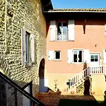 Casa Vigna Bed & Breakfast 4*