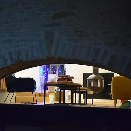 Casa Vigna Alojamento de Acomodação e Pequeno-almoço Anse