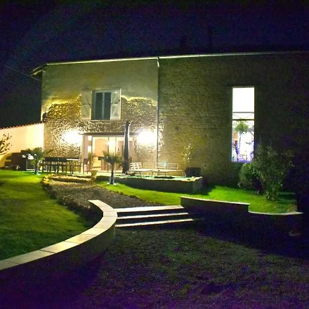 Casa Vigna Alojamento de Acomodação e Pequeno-almoço