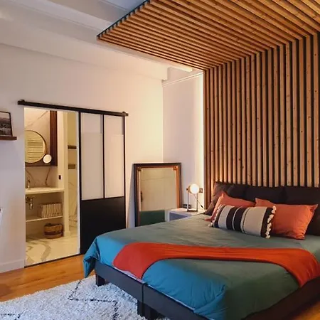 Casa Vigna * Anse