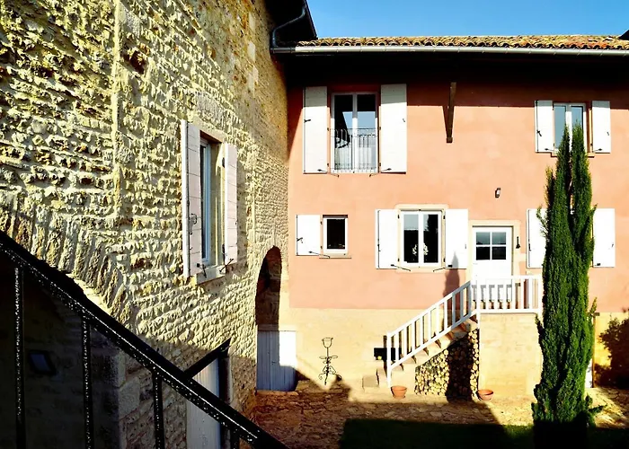 Casa Vigna Bed & Breakfast 4*
