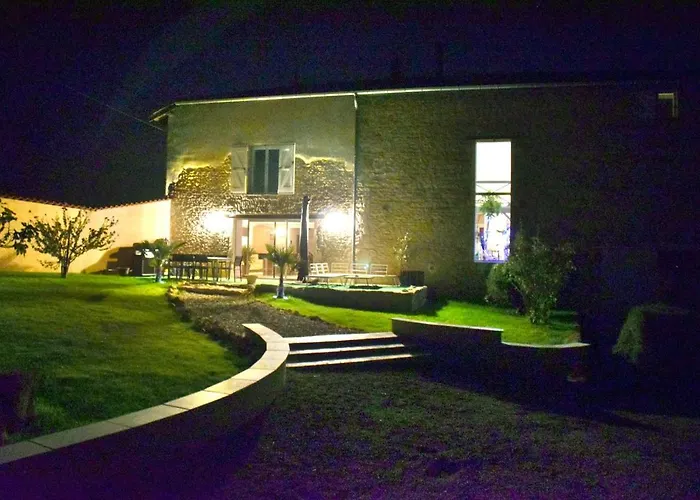Casa Vigna Bed & Breakfast
