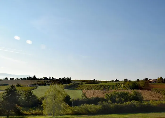 Bed & Breakfast Casa Vigna 4*