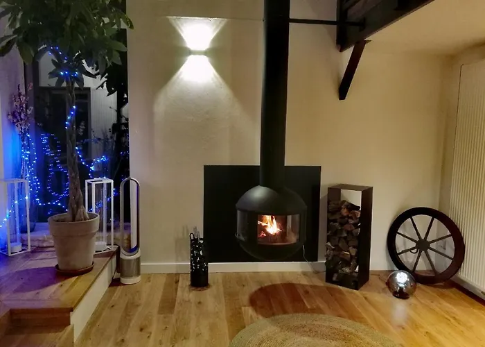 Casa Vigna 4* Anse