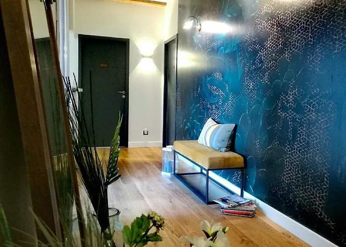 Casa Vigna Bed & Breakfast 4*