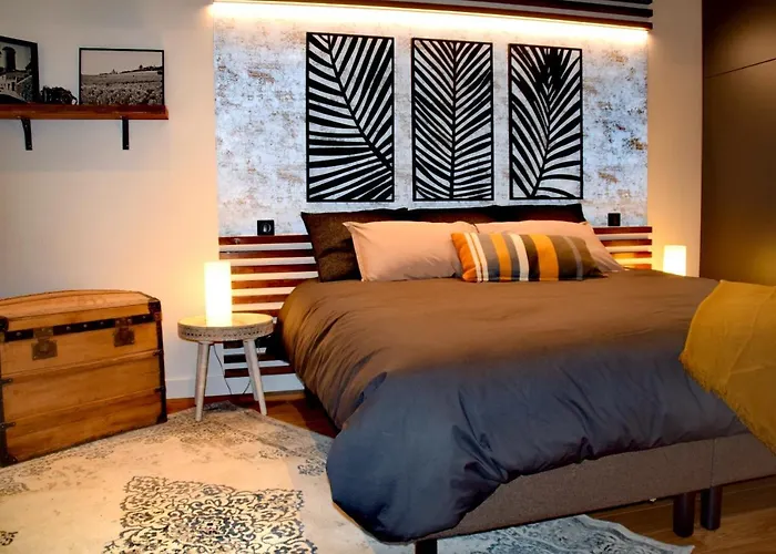 Casa Vigna 4* Anse