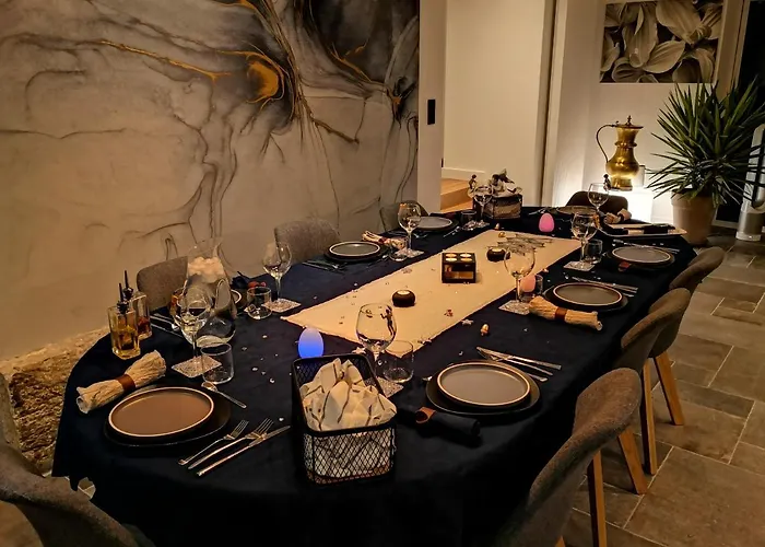 Bed & Breakfast Casa Vigna