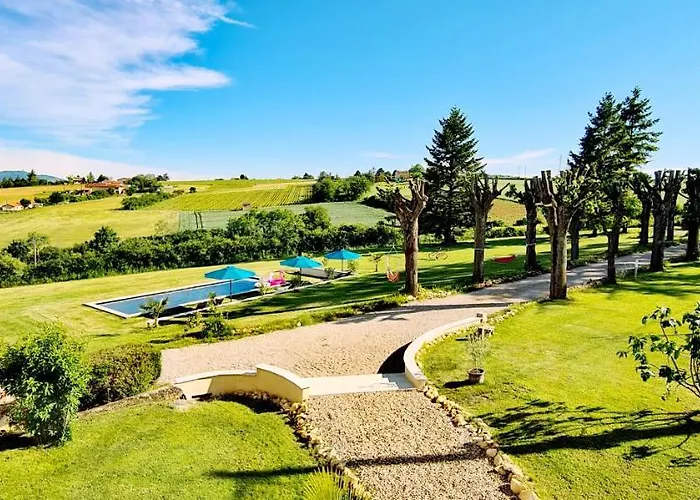 Bed & Breakfast Casa Vigna