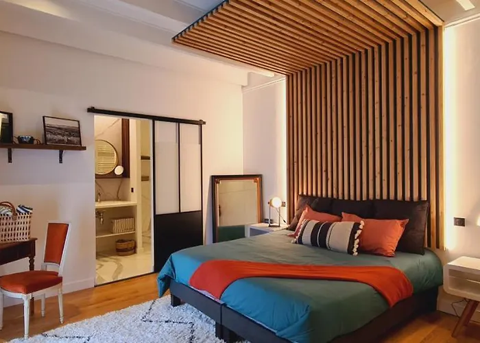 Casa Vigna 4* Anse