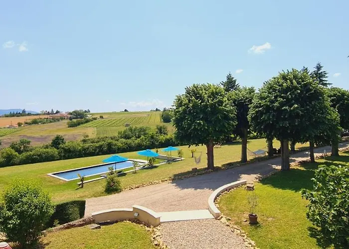 Casa Vigna 4*