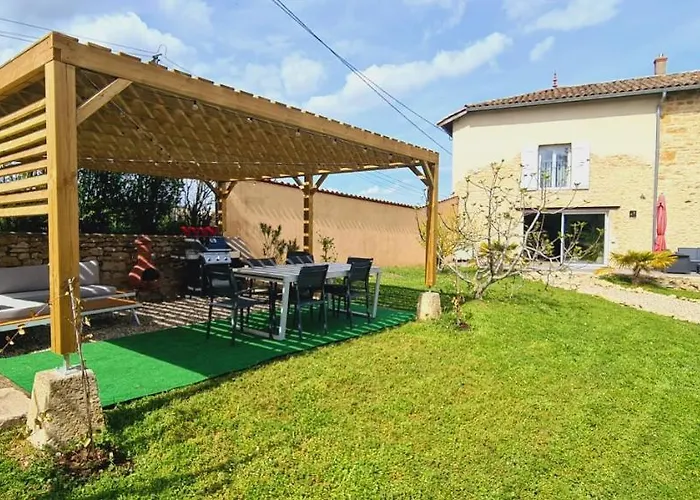 Bed & Breakfast Casa Vigna 4*