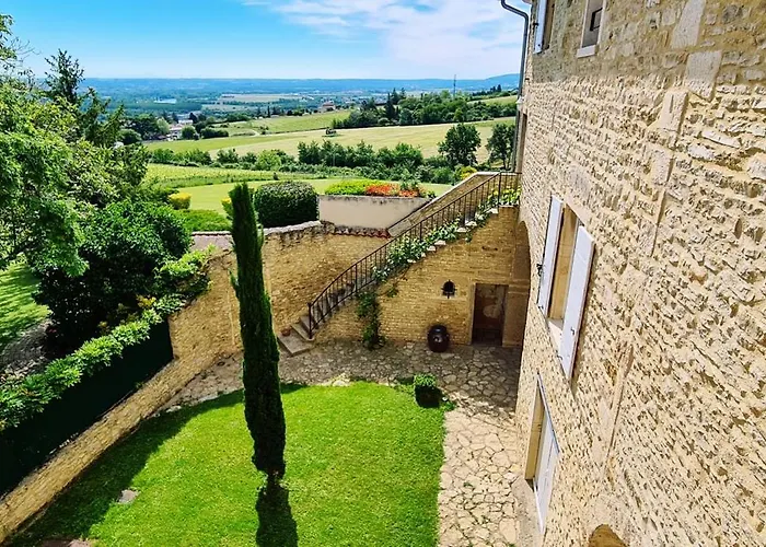 Casa Vigna Bed & Breakfast