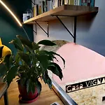 Casa Vigna Anse