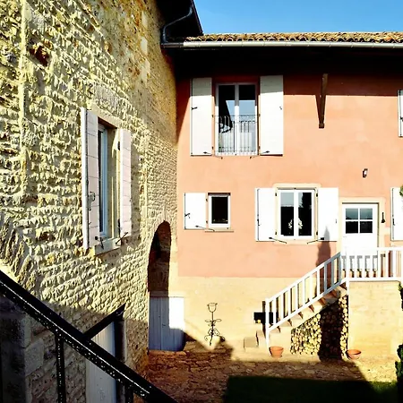 Casa Vigna Alojamento de Acomodação e Pequeno-almoço 4*