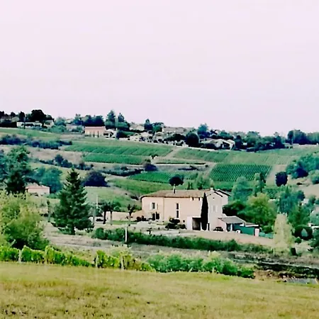 Casa Vigna Frühstückspension Anse