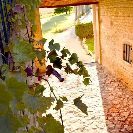 Casa Vigna Anse