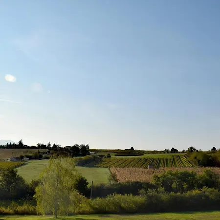 Bed & Breakfast Casa Vigna 4*