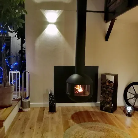 Casa Vigna 4* Anse