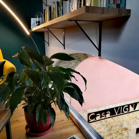 Casa Vigna Anse