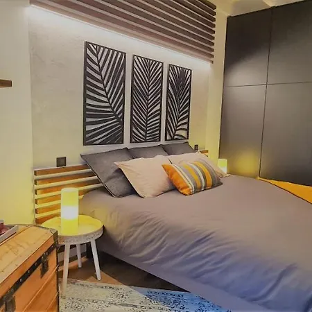 Casa Vigna 4* Anse