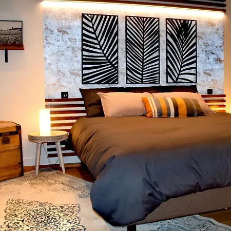 Casa Vigna 4* Anse
