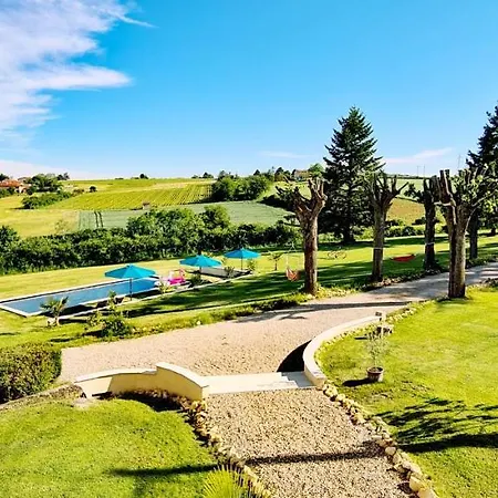 Bed & Breakfast Casa Vigna
