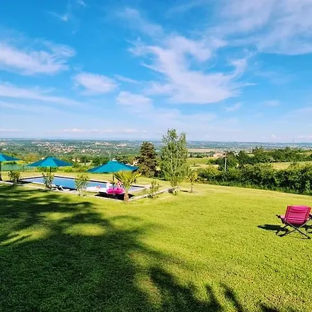 Bed & Breakfast Casa Vigna 4*