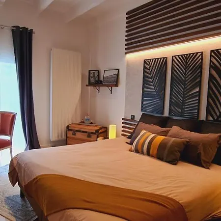 Casa Vigna Anse