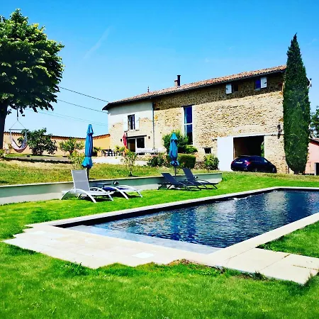 Bed & Breakfast Casa Vigna