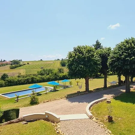 Casa Vigna 4*