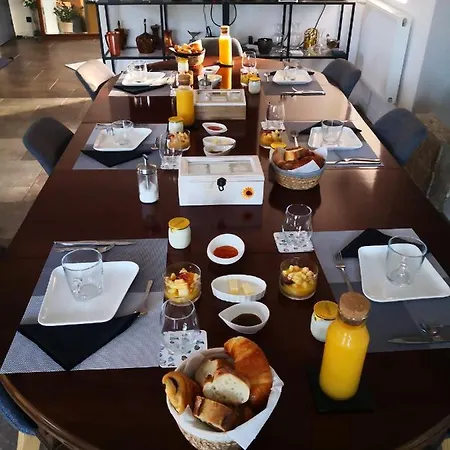 Casa Vigna Bed & Breakfast 4*