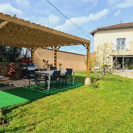 Bed & Breakfast Casa Vigna *