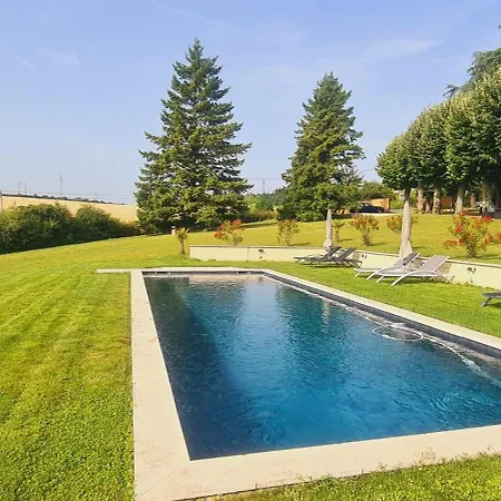 Casa Vigna Anse
