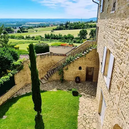 Casa Vigna Alojamento de Acomodação e Pequeno-almoço