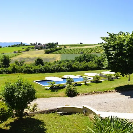 Casa Vigna Bed & Breakfast Anse