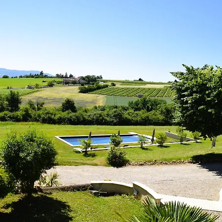 Bed & Breakfast Casa Vigna