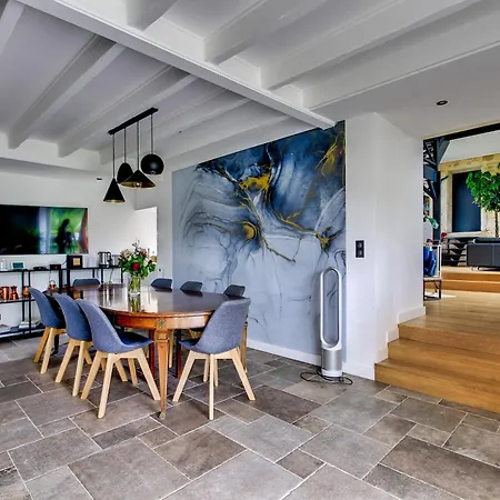 Frühstückspension Casa Vigna 4*