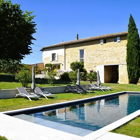 Casa Vigna Frühstückspension Anse