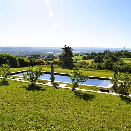 Bed & Breakfast Casa Vigna 4*