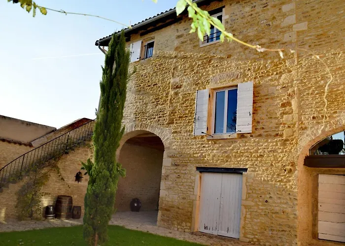Casa Vigna Alojamento de Acomodação e Pequeno-almoço