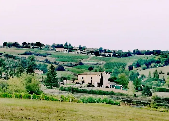 Casa Vigna Alojamento de Acomodação e Pequeno-almoço Anse