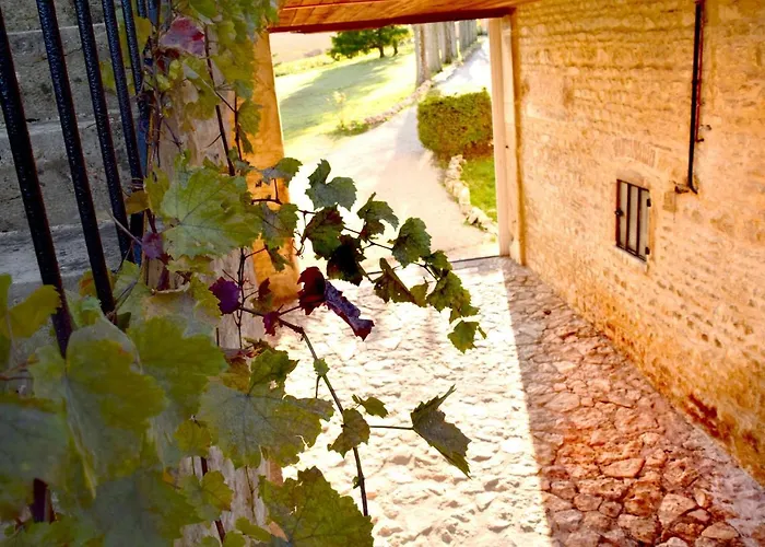 Casa Vigna Anse
