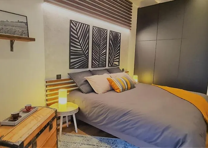 Casa Vigna 4* Anse