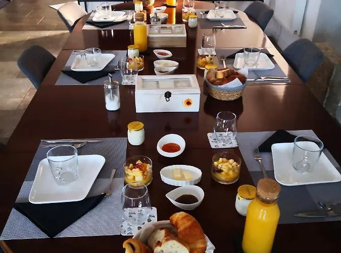 Casa Vigna Alojamento de Acomodação e Pequeno-almoço 4*