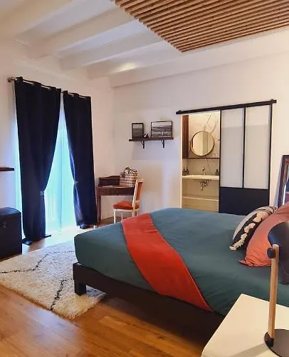 Casa Vigna 4*